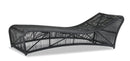 Sunset West Milano Cushionless Chaise