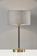 Adesso Bergen Table Lamp