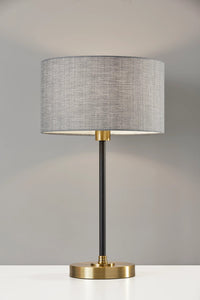 Adesso Bergen Table Lamp