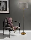 Adesso Bergen Floor Lamp