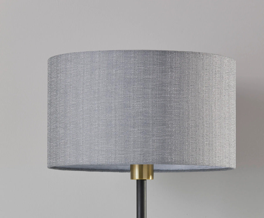 Adesso Bergen Floor Lamp