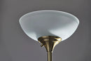 Adesso Bergen 300 Watt Torchiere