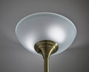 Adesso Bergen 300 Watt Torchiere