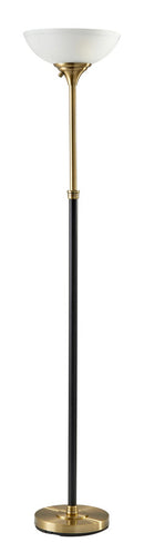 Adesso Bergen 300 Watt Torchiere