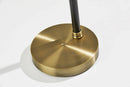 Adesso Bergen Arc Lamp