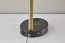 Adesso Curtis AdessoCharge Wireless Charging Table Lamp