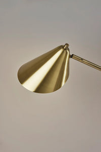 Adesso Hawthorne Desk Lamp