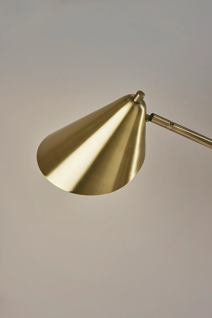 Adesso Hawthorne Desk Lamp