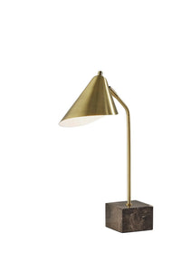 Adesso Hawthorne Desk Lamp