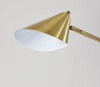 Adesso Hawthorne Floor Lamp