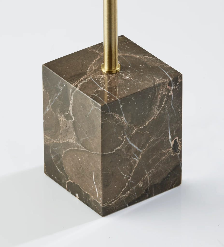 Adesso Hawthorne Floor Lamp