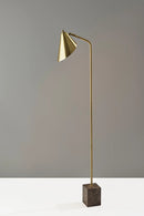 Adesso Hawthorne Floor Lamp