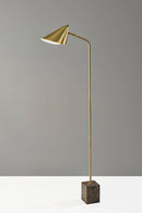 Adesso Hawthorne Floor Lamp