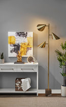 Adesso Hawthorne Tree Lamp