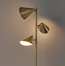Adesso Hawthorne Tree Lamp