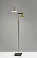 Adesso Lucas LED Tree Lamp
