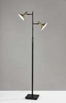Adesso Lucas LED Tree Lamp