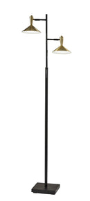 Adesso Lucas LED Tree Lamp