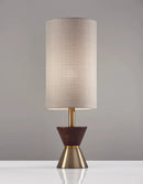 Adesso Carmen Table Lamp