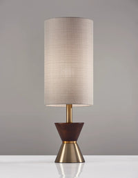 Adesso Carmen Table Lamp