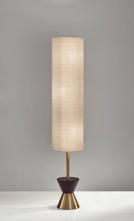 Adesso Carmen Floor Lantern