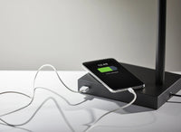 Adesso Colby LED Desk Lamp