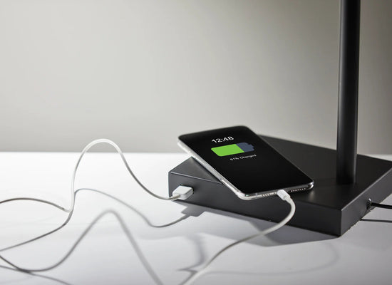 Adesso Colby LED Desk Lamp