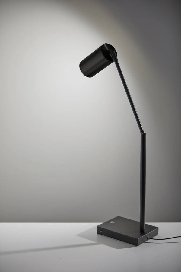Adesso Colby LED Desk Lamp