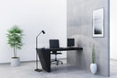 Adesso Colby LED Floor Lamp