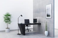 Adesso Colby LED Floor Lamp