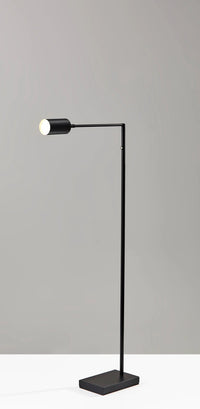 Adesso Colby LED Floor Lamp