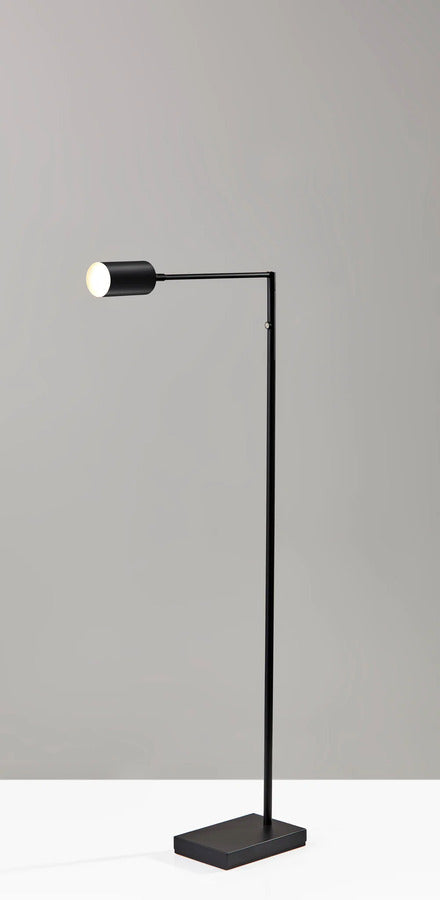 Adesso Colby LED Floor Lamp