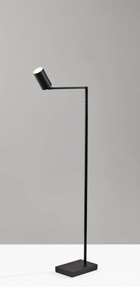 Adesso Colby LED Floor Lamp