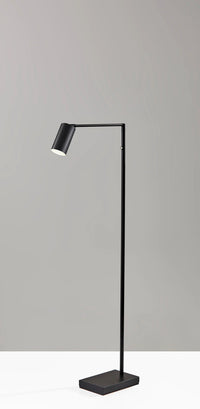 Adesso Colby LED Floor Lamp
