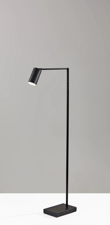 Adesso Colby LED Floor Lamp