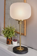 Adesso Hazel Table Lamp