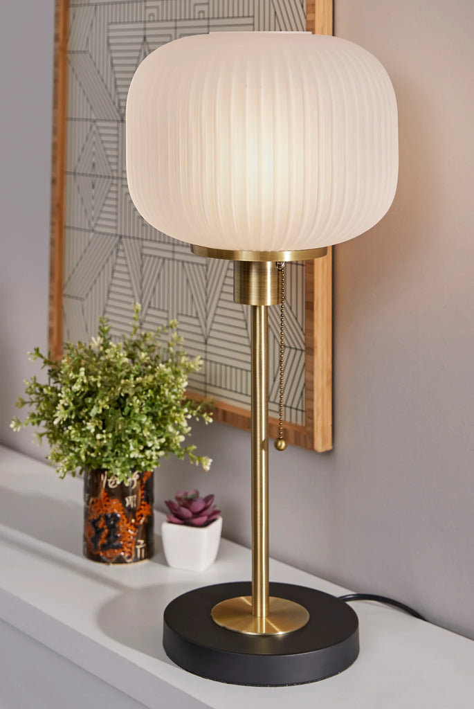 Adesso Hazel Table Lamp