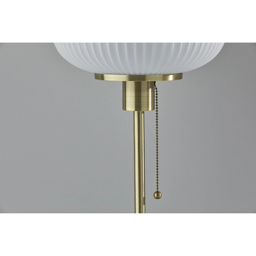 Adesso Hazel Table Lamp