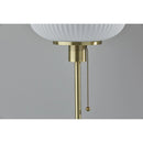 Adesso Hazel Table Lamp