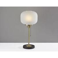 Adesso Hazel Table Lamp