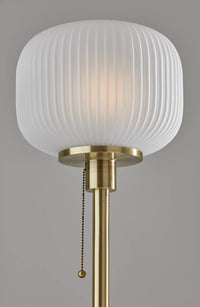 Adesso Havana Floor Lamp