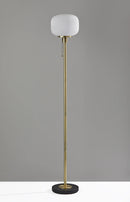 Adesso Havana Floor Lamp