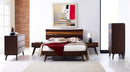 Greenington Azara Nightstand, Caramelized / Sable
