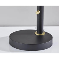 Adesso Oscar Adjustable Desk Lamp