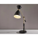 Adesso Oscar Adjustable Desk Lamp