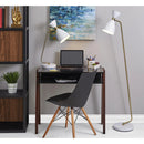 Adesso Oscar Floor Lamp