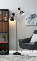 Adesso Oscar Tree Lamp