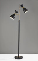 Adesso Oscar Tree Lamp