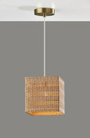 Adesso Bondi Pendant