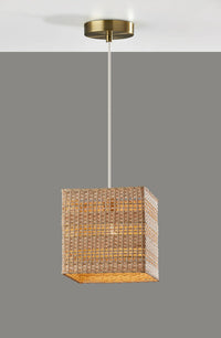 Adesso Bondi Pendant
